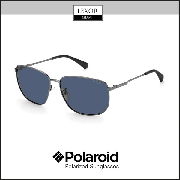 ÓCULOS DE SOL POLAROID PLD 2120/G/S 0KJ1 C3