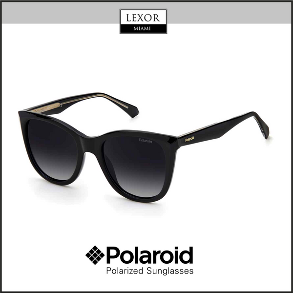ÓCULOS DE SOL POLAROID PLD 4096/S/X 0807 WJ