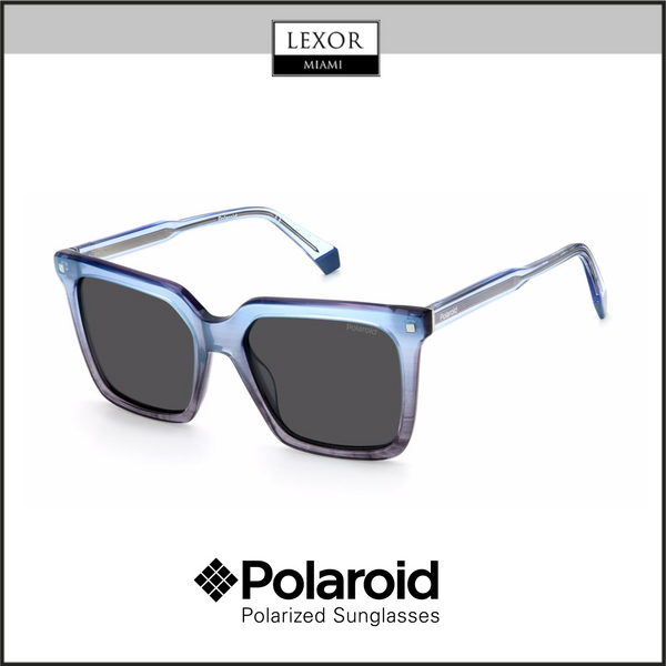 ÓCULOS DE SOL POLAROID PLD 4115/S/X 0WS6 M9