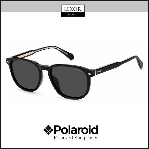 ÓCULOS DE SOL POLAROID PLD 4117/G/S/X 0807 M9