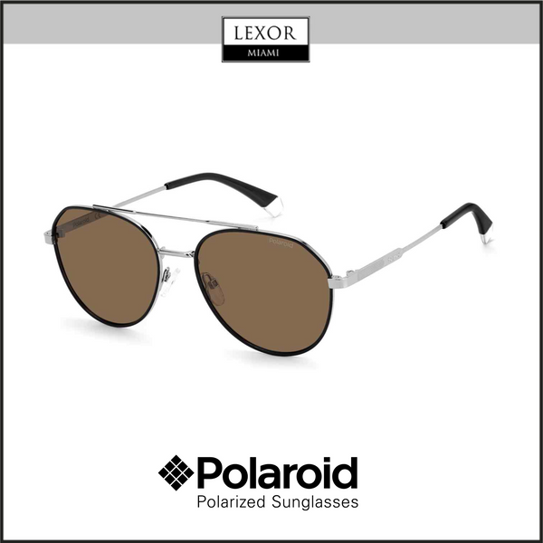 ÓCULOS DE SOL POLAROID PLD 4119/S/X 085K SP