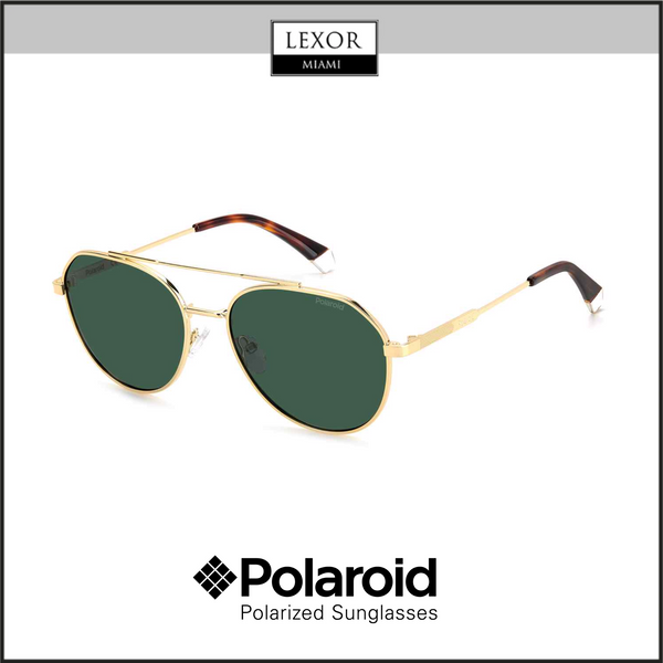 ÓCULOS DE SOL POLAROID PLD 4119/S/X 0J5G UC