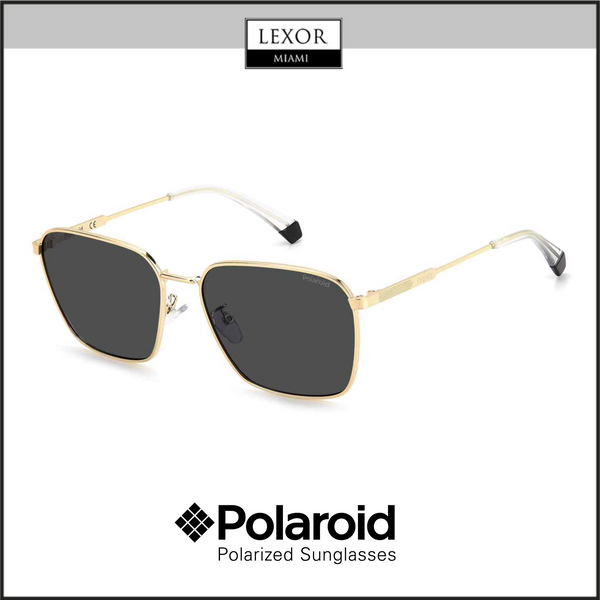 ÓCULOS DE SOL POLAROID PLD 4120/G/S/X 0LOJ M9
