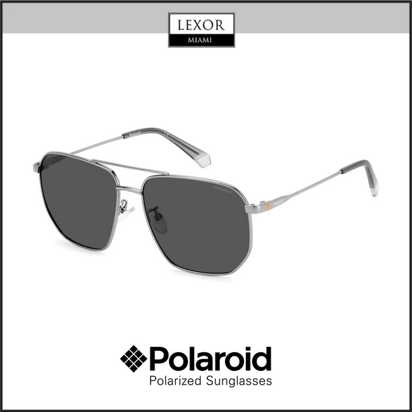 ÓCULOS DE SOL POLAROID PLD 4141/G/S/X 0KJ1 M9