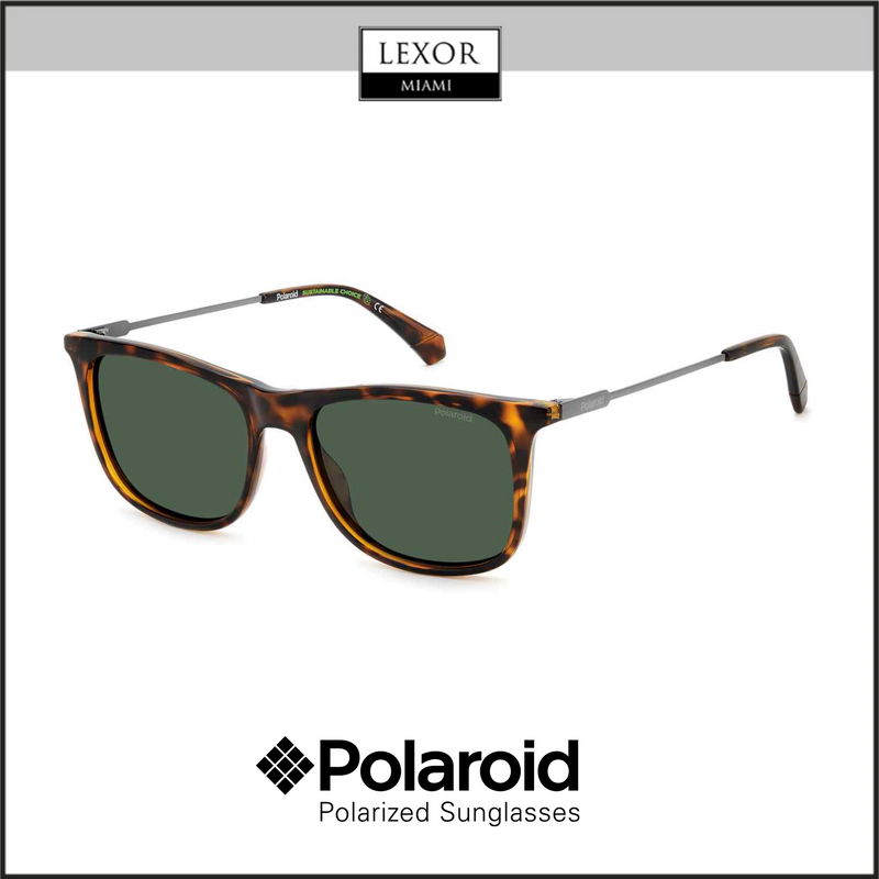 ÓCULOS DE SOL POLAROID PLD 4145/S/X 0086 UC