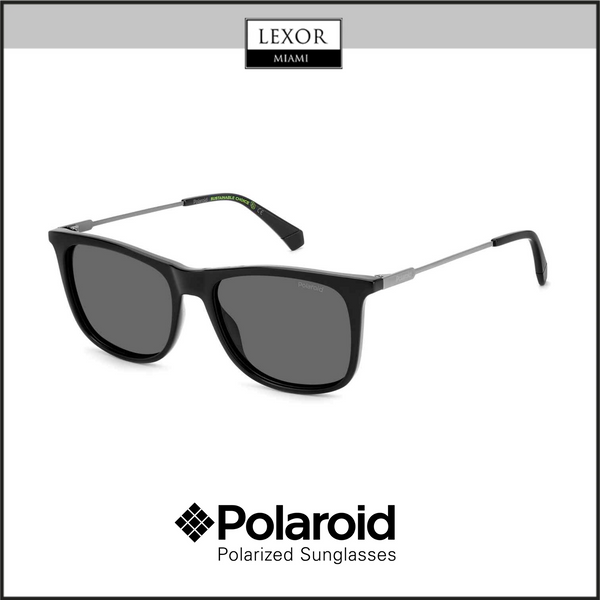 ÓCULOS DE SOL POLAROID PLD 4145/S/X 0807 M9