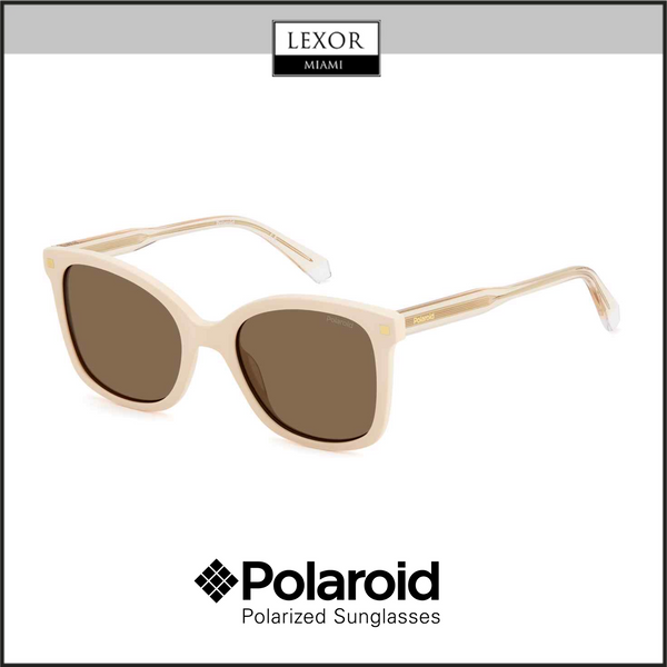 ÓCULOS DE SOL POLAROID PLD 4151/S/X 0SZJ SP
