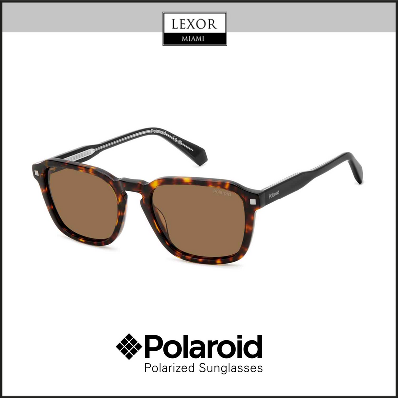 ÓCULOS DE SOL POLAROID PLD 4156/S/X 0086 SP