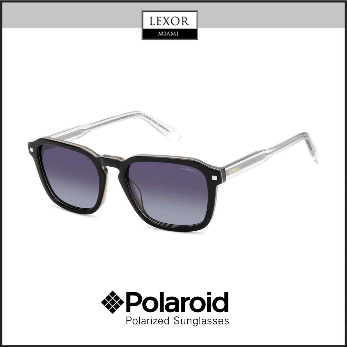 POLAROID EYEWEAR – Lexor Miami