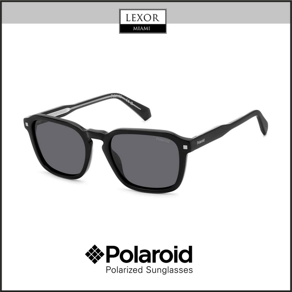 ÓCULOS DE SOL POLAROID PLD 4156/S/X 0807 M9