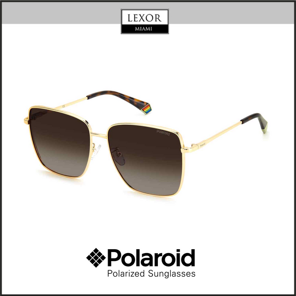 ÓCULOS DE SOL POLAROID PLD 6164/G/S 006J LA