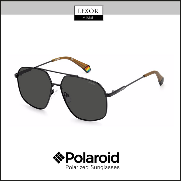 ÓCULOS DE SOL POLAROID PLD 6173/S 0807 M9