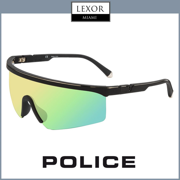 Police SPLA28 Unisex Sunglasses