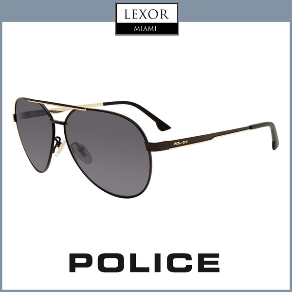 Police SPLB37 0304 61 Men Sunglasses