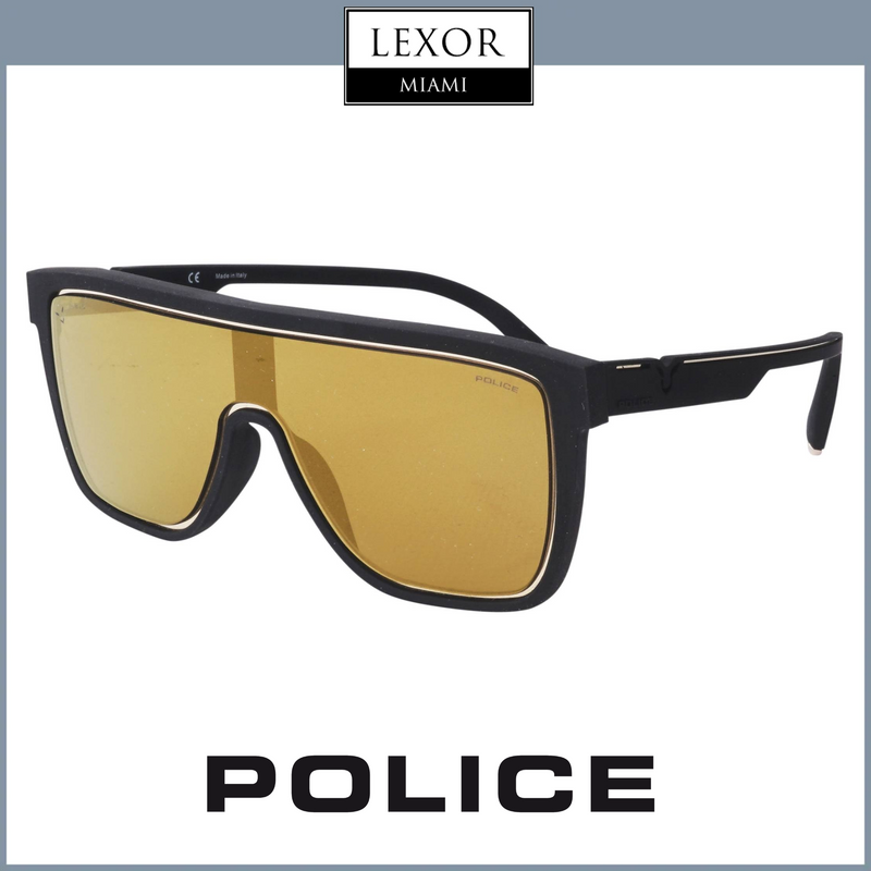 Police SPLC51 6AAG Men Sunglasses
