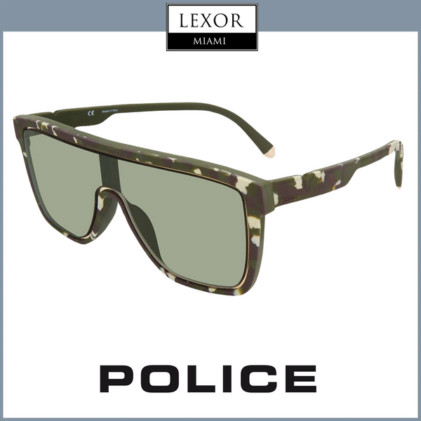 Police SPLC51 XAJV Men Sunglasses