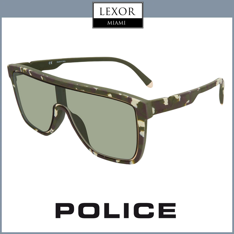 Gafas de sol Police SPLC51 XAJV para hombre