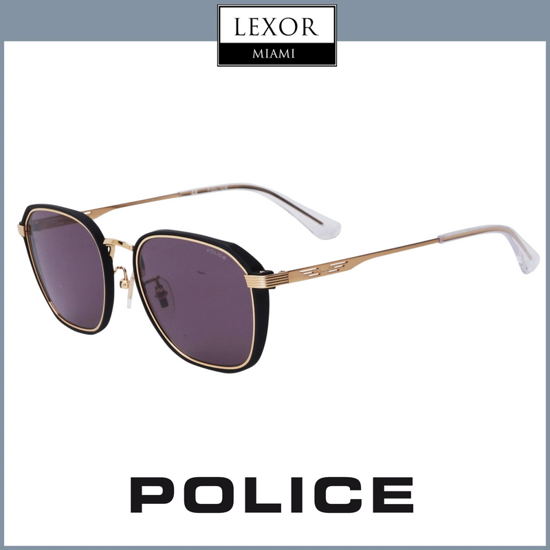 POLICE SPLD46 300Y Men Sunglasses