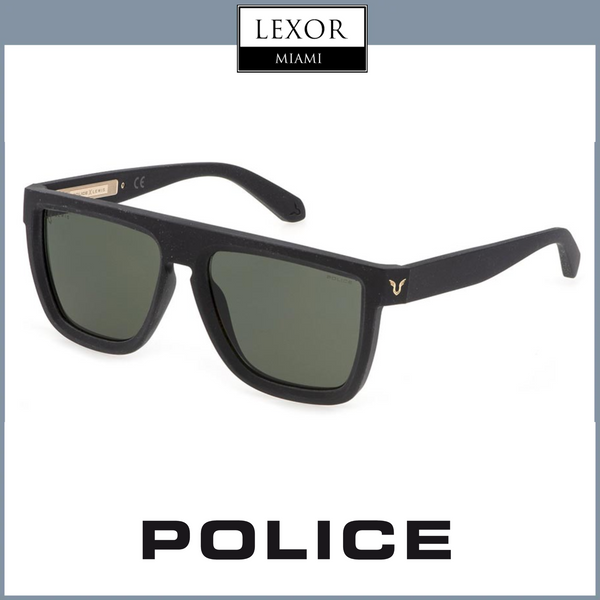 POLICE SPLE39 4GTX Men Sunglasses