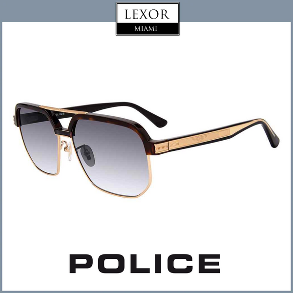 Police SPLF11 0301 61 Women Sunglasses