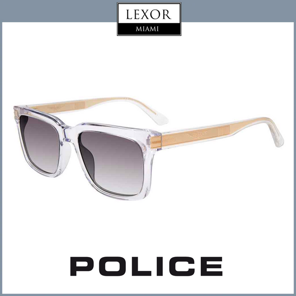 Police SPLF12 0885 55 Women Sunglasses
