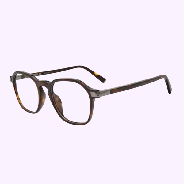 Police VPLC54 0722 51 Unisex Optical Frame