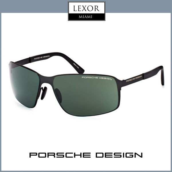Porsche Design P-8565-D-6014 Sunglasses