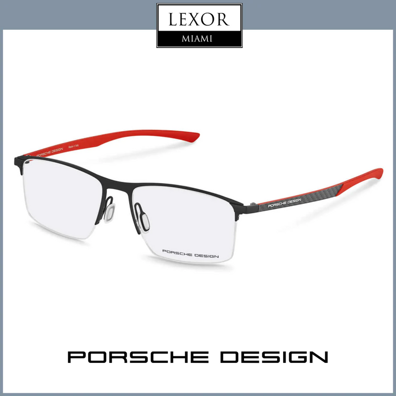 Porsche Design P-8752-A-5517 Sunglasses
