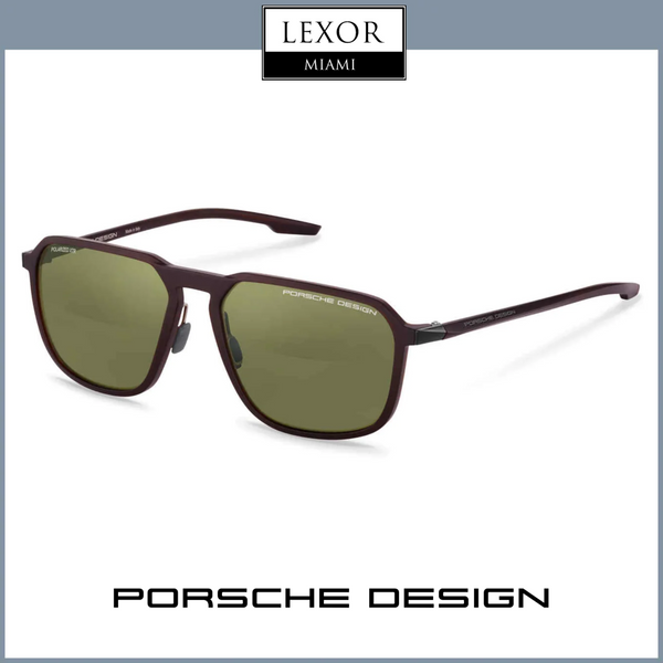 Porsche Design P-8961-C-5917 Sunglasses