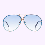 Porsche Design P8478-Z-6610 Men Sunglasses