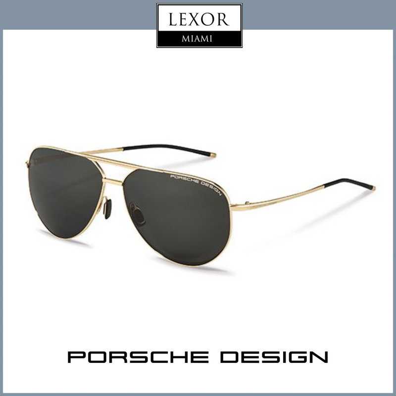 Porsche Design P8688 B 0144 Sunglasses