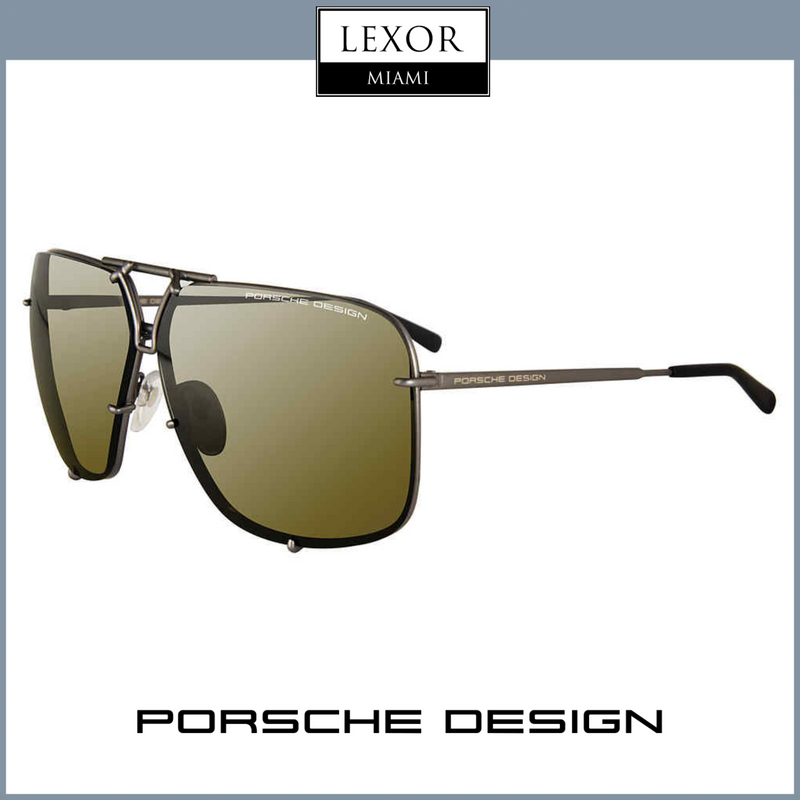 Porsche Design P8928 gold 67/10/140 AP15PCFF