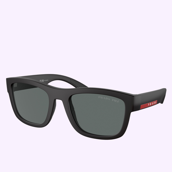 PRADA Linea Rosa Sunglasses 0PS 01ZS DG002G56 – Lexor Miami