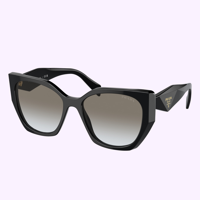 PRADA Optical 0PR 19ZS 1AB0A755 upc 8056262083680