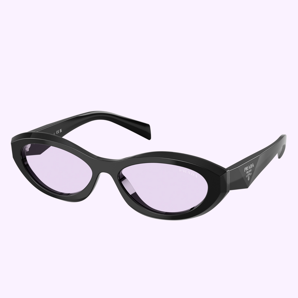 PRADA ガーメント PRADA-Optical-0PR-26ZS-