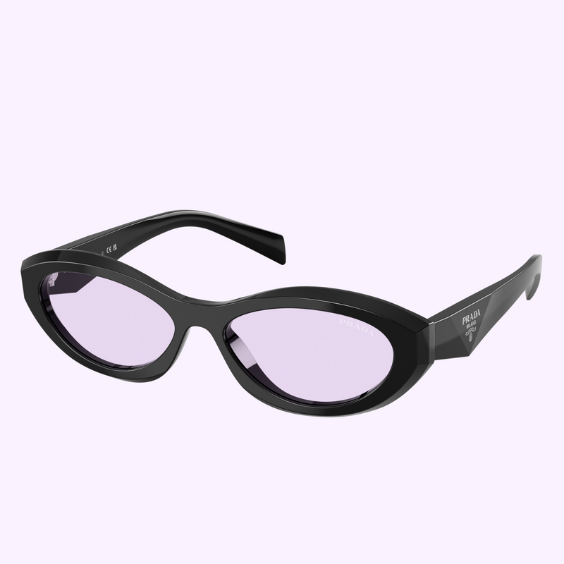 PRADA Optical 0PR 26ZS 16K40J55 upc 8056262360231