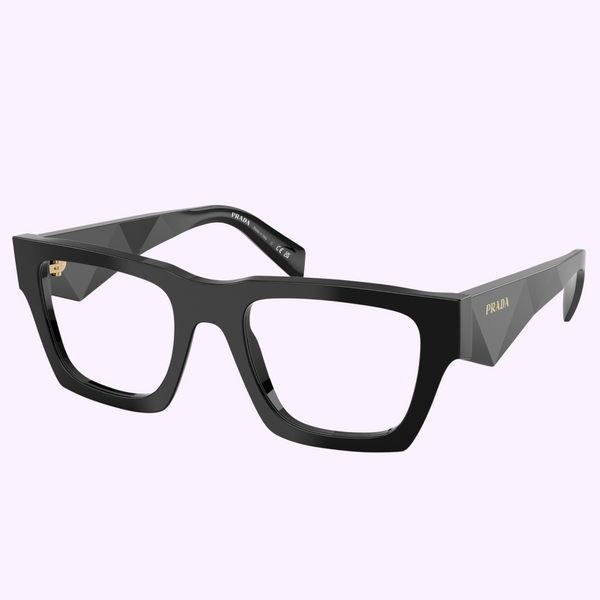 PRADA Optical 0PR A06S 16K08N50 upc 8056262360071