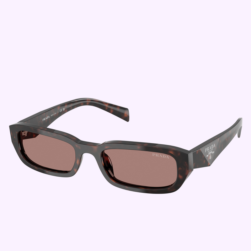 PRADA Sunglasses 0PR B06S 17N60B53 upc 8056262397633
