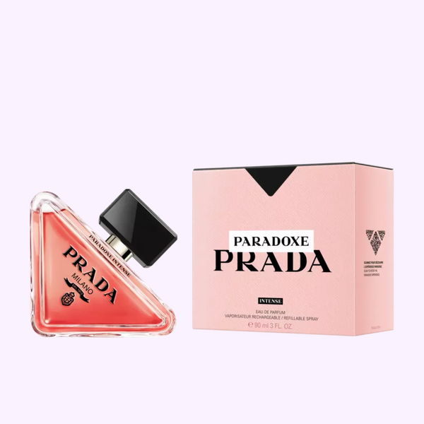 PRADA PARADOXE INTENSE 3.0 EDP Women Perfume
