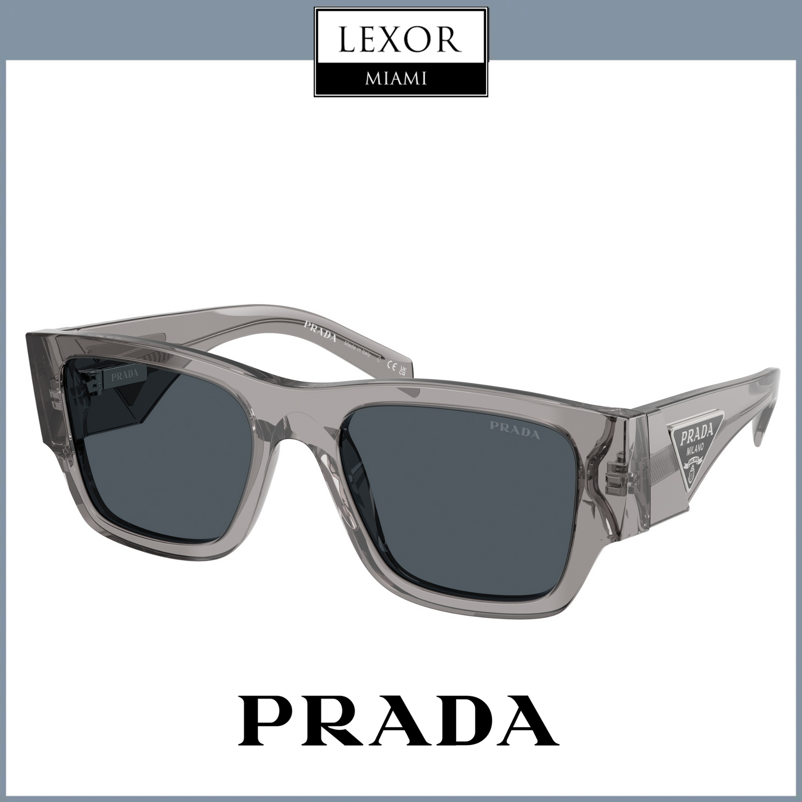 PRADA Sunglasses 0PR 10ZS 16Z70B54 upc 8056262346563 – Lexor Miami