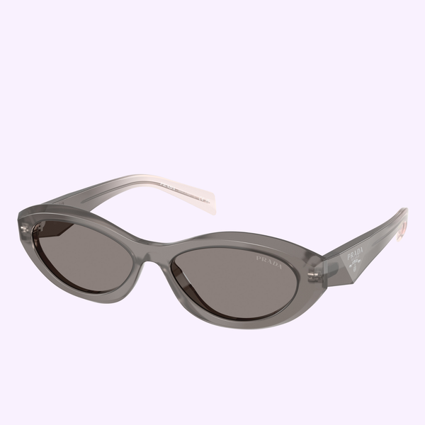 PRADA Sunglasses 0PR 26ZS 20F80Q55 – Lexor Miami