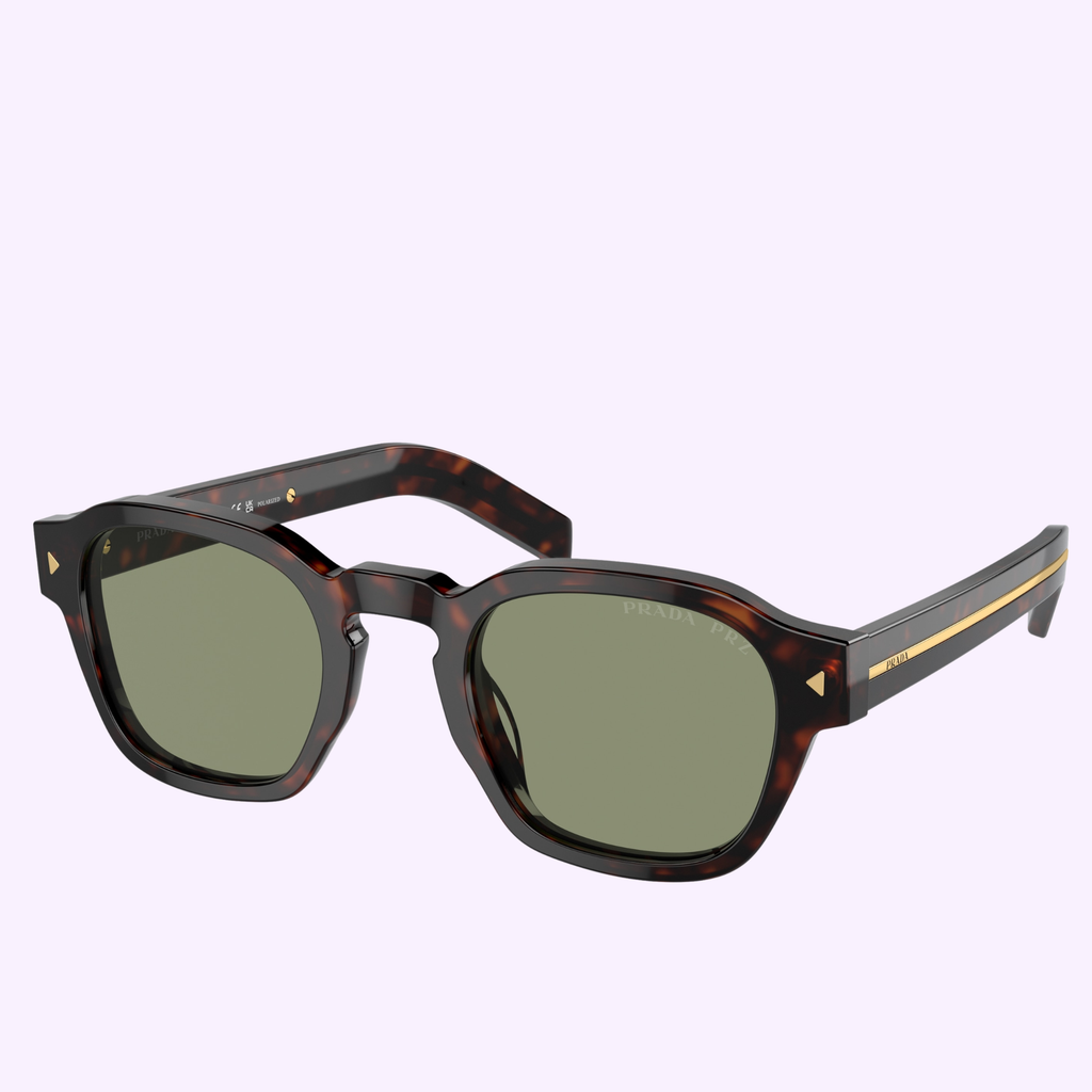 PRADA Sunglasses 0PR A16S 17N20G49 – Lexor Miami