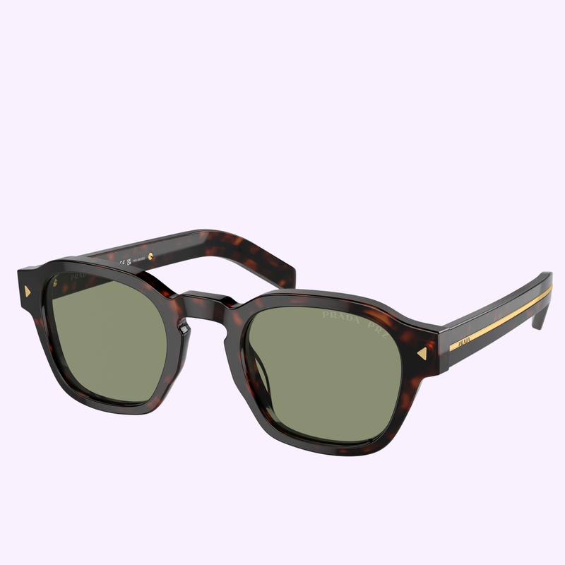 PRADA Sunglasses 0PR A16S 17N20G49 – Lexor Miami