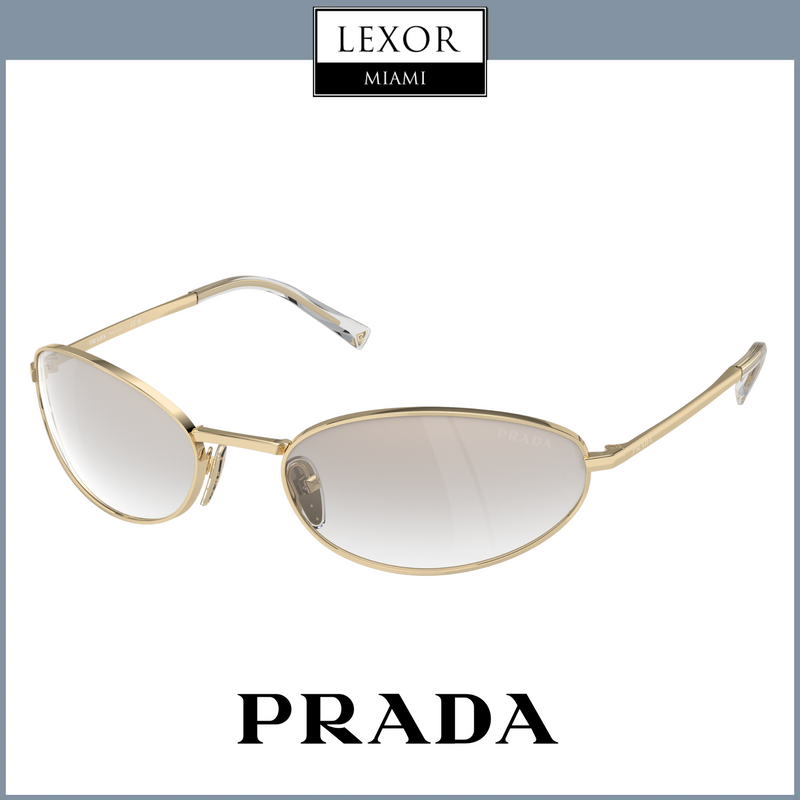 Gafas de sol PRADA 0PR A59S 14N7H159 Numero de pieza 8056262147795 Lexor Miami