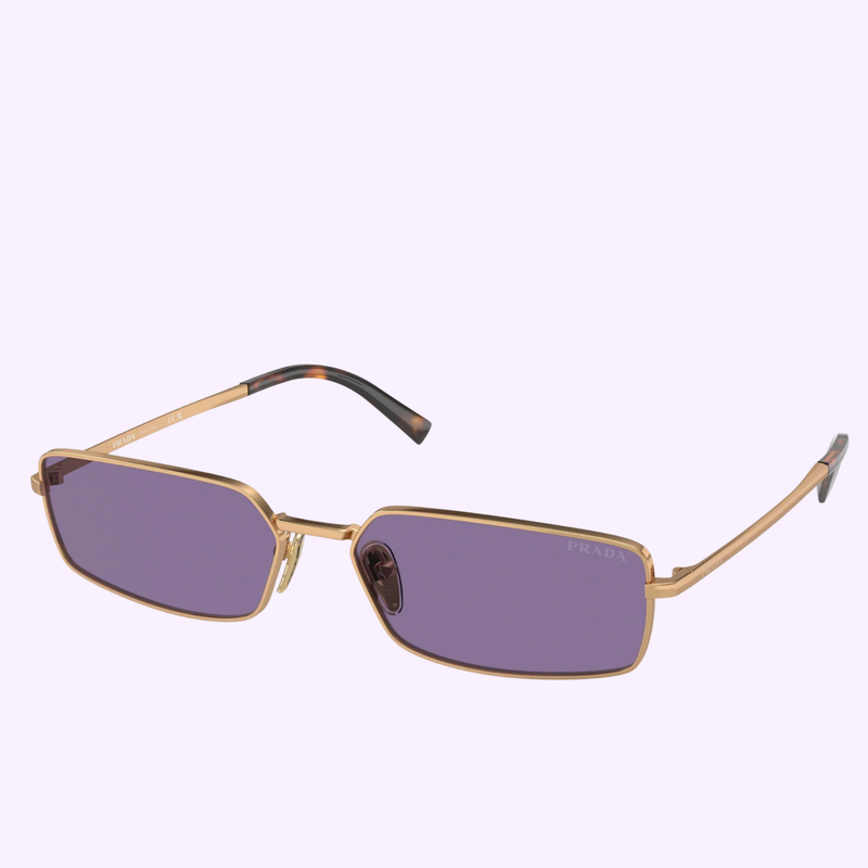 リョウ PRADA Sunglasses 0PR A60S 7OE01O59 140 – Lexor Miami