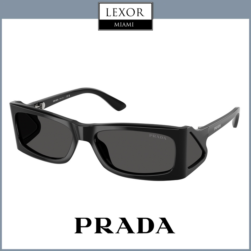 PRADA Sunglasses 0PR B03S 1AB5S056 upc 8056262294550 – Lexor PRADA Sunglasses 0PR B03S 1AB5S056 upc 8056262294550 – Lexor