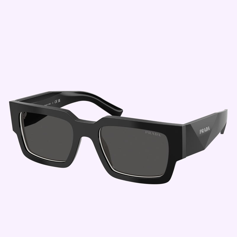 PRADA  Sunglasses 0PR B17SF 16K08Z55