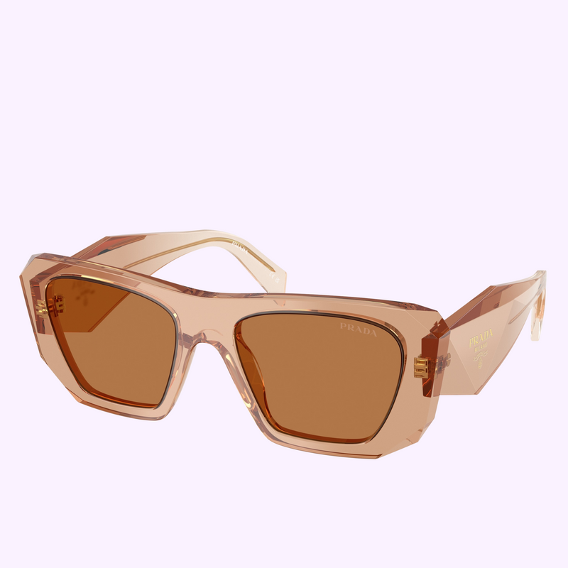 PRADA Sunglasses 0PR B18S 28E90Q53