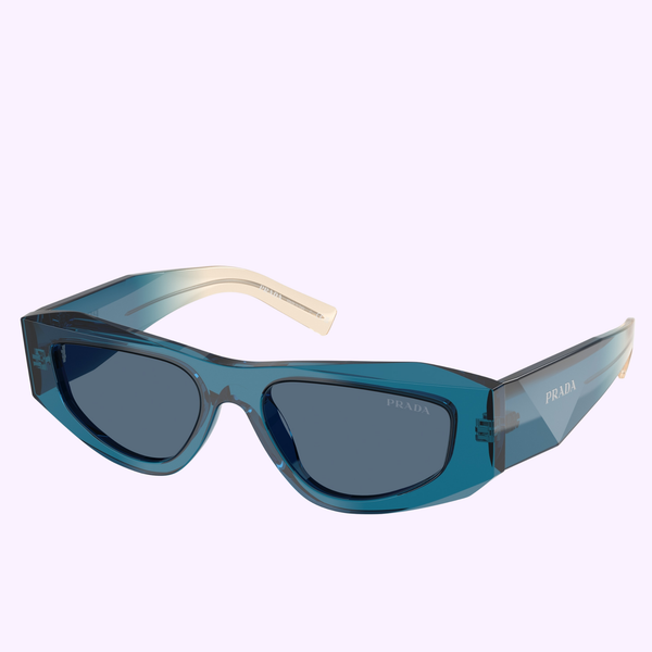 PRADA Sunglasses 0PR B19S 24F80S52