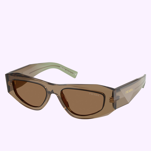 PRADA Sunglasses 0PR B19S 29E90F52